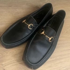 Gucci men’s shoes